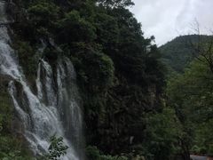 -白云源风景区