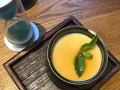黑糖豆花-云海肴·汽锅鸡·云南菜(苏州中心店)