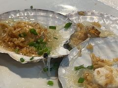 -崖口红树林海鲜餐厅