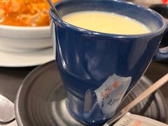 -妈阁铭记澳葡美食