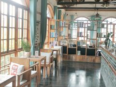 -楠柏弯休闲山庄(梨花溪店)