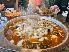 -龙方煲庄(余江路店)