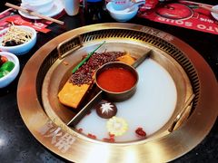 -豪渝火锅(红谷滩万达店)