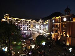 -洪江古商城