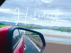 -白草畔自然风景区