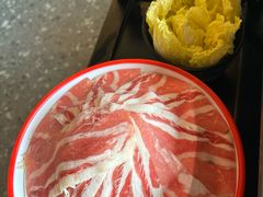 -椰小名·竹笙椰子鸡(中堂店)