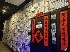 -BlueGame深蓝密室逃脱真人NPC(京投港·长阳店)