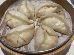 -北大荒人•新东北菜(青岛银座店)
