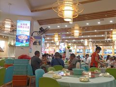 -大师傅金奖啤酒鱼(西街口总店)