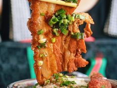 扣肉糯米饭-老嘢扣肉糯米饭(云亭街店)