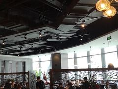 大堂-蟹榭·本帮江浙菜·蟹宴(五角场合生汇商场店)