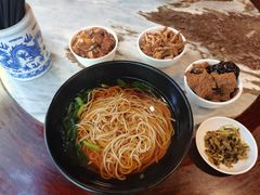 -功德林(南京西路店)