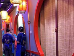 -宽板凳老灶火锅(南礼士路店)