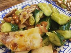 -老门刀削面(小酱坊店)