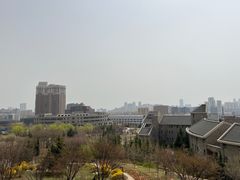 -大连东软信息学院(软件园校区)