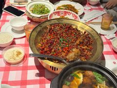 -恰八斗·猛火长沙菜(国贸店)