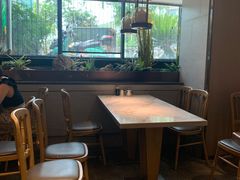 靠窗位-花园茶楼(兴城西路店)