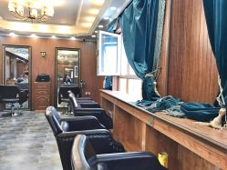 -小齐发型Star·Salon