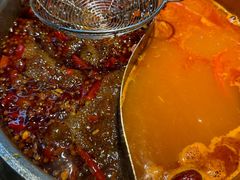 -谭三娘鲜切牛肉自助火锅(九眼桥总店)