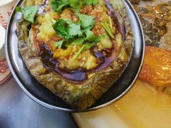 -阿昌白族石板烧(大理古城店)