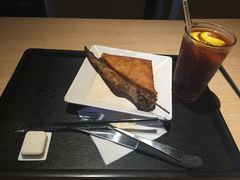 下午茶-大家乐(广州中华广场店)