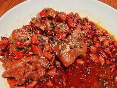 -双流老妈兔头(荟聚店)