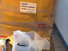 -麦当劳(阳光新生活广场店)
