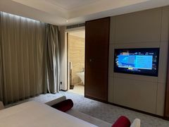 -上海嘉定喜来登酒店