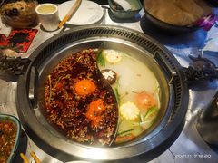 -红辣椒·川菜·火锅(张杨路店)
