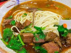 -金杨拉面王小吃面馆·牛三宝面·红烧牛肉粉