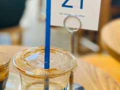 -VOYAGE COFFEE(杨梅竹店)