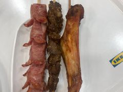 -宜家·瑞典风味餐厅(烟台路店)