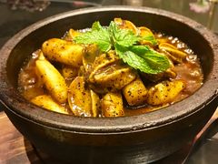 -江津如果餐厅(江津店)