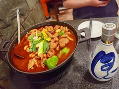 -湘肠香火锅店(团结湖店)