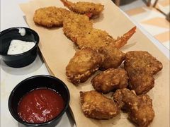 -必胜客(金元宝店)