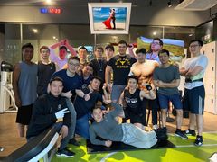 -LikingFit24小时健身•普拉提(张江店)