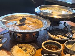 -95号酱骨·一块豆腐(展春园西路店)