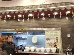-桥香园过桥米线(复兴路店)