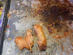 -蒙肥羊·酸汤潮牛·鲜牛肉火锅烤肉自助(岗顶店)