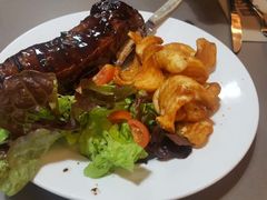 -Pancakes on the rocks(冲浪者天堂店)