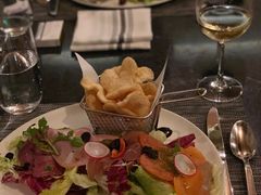 -WOLFGANG PUCK KITCHEN & BAR(迪士尼小镇店)