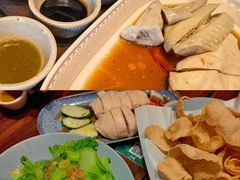 -章记星洲 · 新加坡餐厅(望京店)