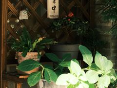 -隅cafe(傅厚岗店)