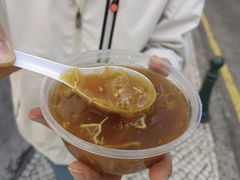 -添發碗仔翅美食