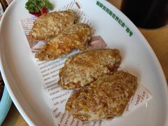 -新白鹿餐厅(城西银泰城店)