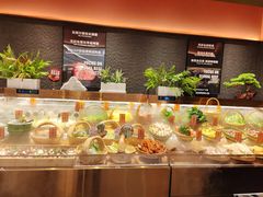 -一绪に和牛寿喜烧(罗湖益田假日店)