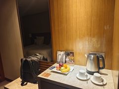 -珠海中海雅高铂尔曼酒店