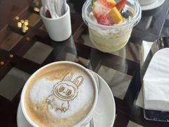 -无锡梁鸿湿地丽笙度假酒店·流觞西餐厅