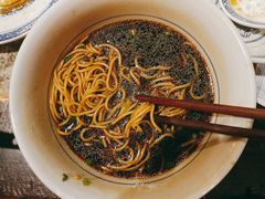 老牌阳春面-南京大牌档(人民广场店)