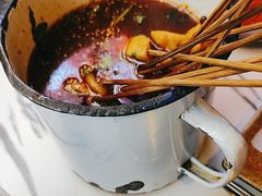 -半酌烧烤小酒馆(南京东路店)